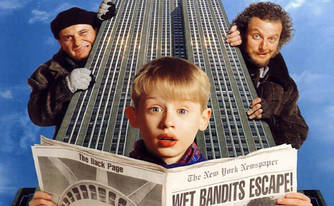 La experiencia basada en la película incluye un exclusivo paseo en limusina. Foto: IMDb