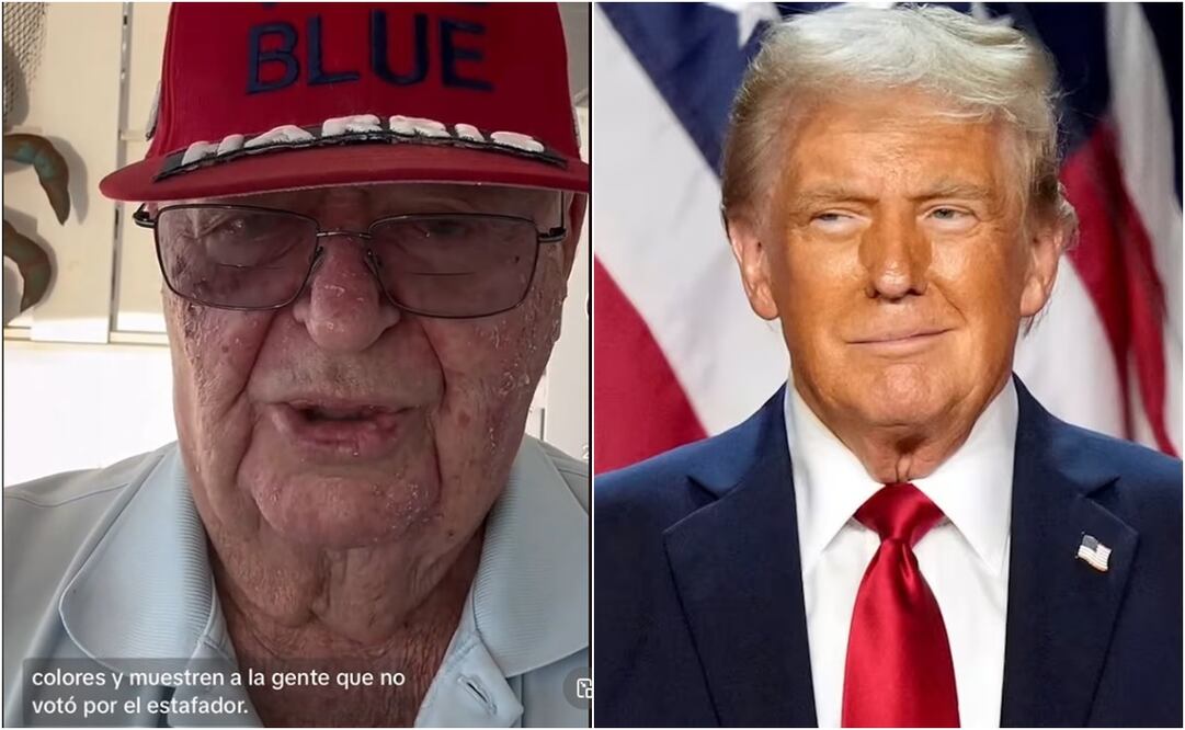 El video cuenta con 6.7 millones de reproducciones y más de 488 mil “likes”. Foto: TikTok