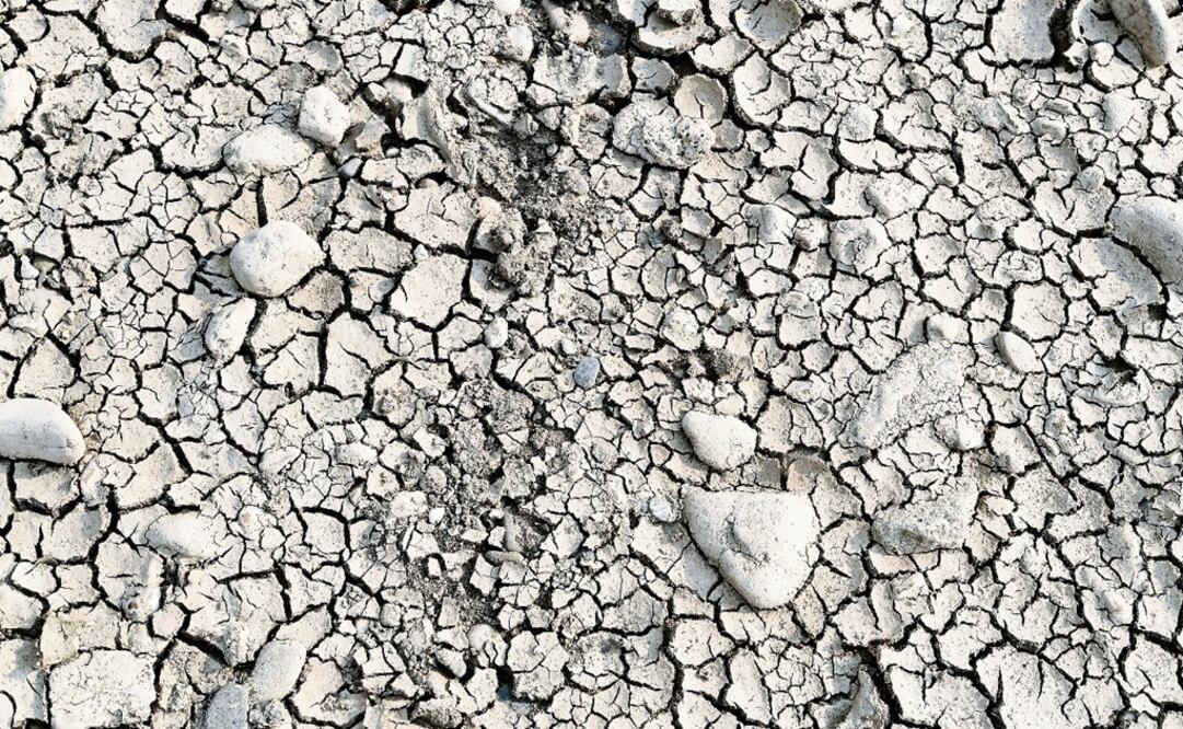 In Mexico, several communities don't have a clean water source - Sascha Steinbach/EFE