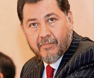 El agarrón en la 4T