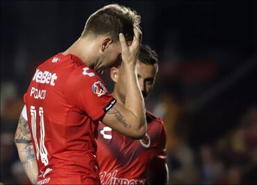 El Veracruz está con adeudos otra vez