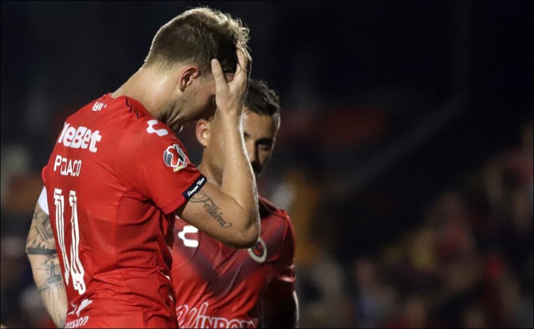 Tiburones Rojos. Foto: Imago 7