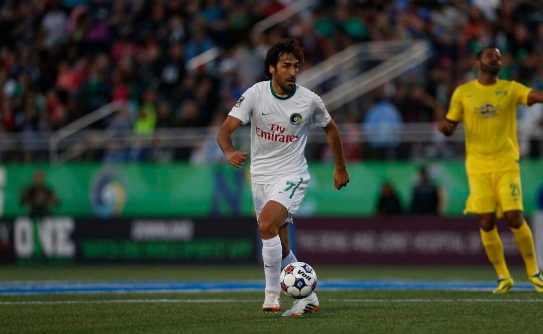 Tomada de: @NYCosmos