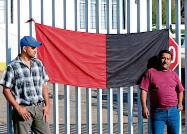 Conflictos laborales en aumento meten presión a empresas