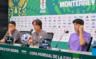 Min Jae Kim confía en la solidez defensiva de Corea del Sur para buscar el pase