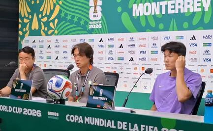Min Jae Kim confía en la solidez defensiva de Corea del Sur para buscar el pase
