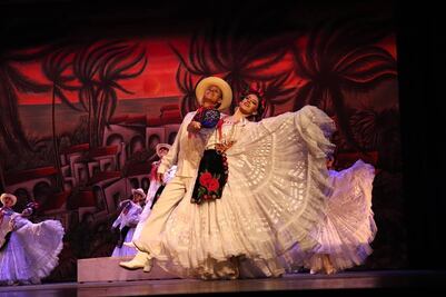 En CDMX, 5 cosas que hacer este fin de semana