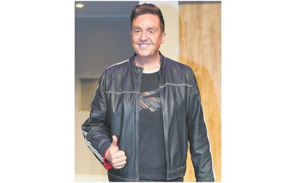 Mandan a Daniel Bisogno a la banca