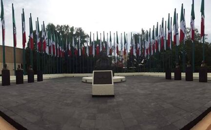 IMSS rinde homenaje a Margarita Dehesa; develarán su busto en la Plaza de las Médicas y Médicos Ilustres