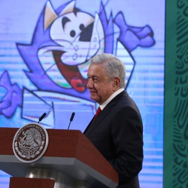 AMLO recuerda a “El Tata”; destaca que fue de los primeros en apoyar su movimiento