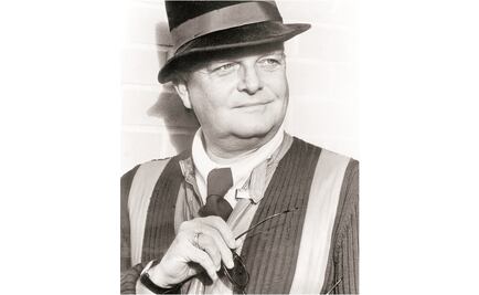 Truman Capote, padre del nuevo periodismo