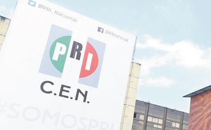 Piden piso parejo para aspirantes a dirigencia de PRI