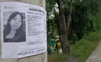 CCH Naucalpan solicita a las autoridades intensificar búsqueda de Kimberly Moya; lleva más de cuatro meses desaparecida