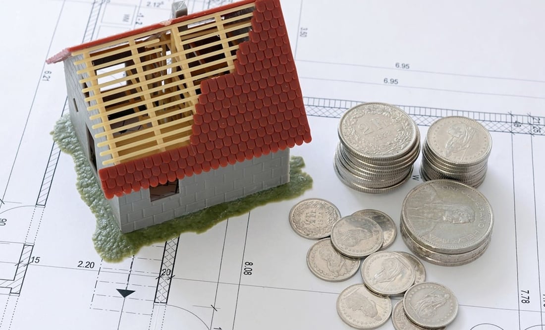 Al hacer el cambio se puede evitar que el saldo total de la deuda y la mensualidad aumenten en enero de 2024. Foto: Ilustrativa. Pixabay