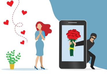 "El estafador de Tinder": 5 trampas que usan los embaucadores románticos (y cómo evitar caer en ellas)