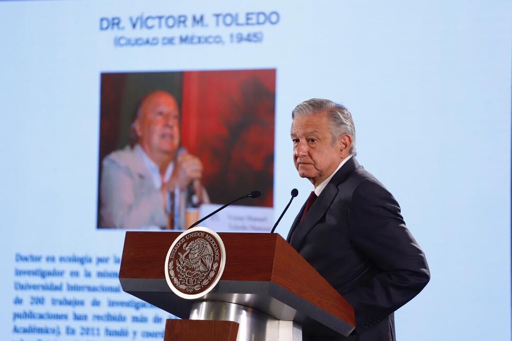 Foto: Berenice Fregoso