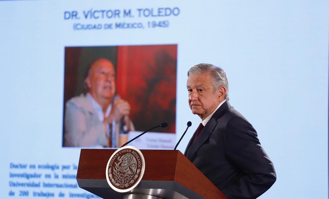 Foto: Berenice Fregoso