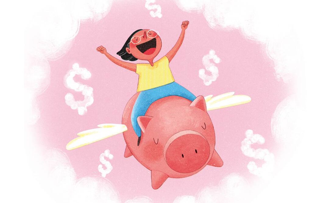 Ilustración: Ani Cortés