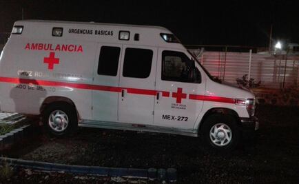 Encuentran cuerpos de dos paramédicos asesinadas en Neza