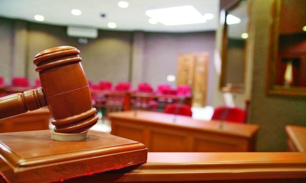 Dan 28 años de cárcel a “El Coma 14”, ex jefe de sicarios del grupo “Los Linces"