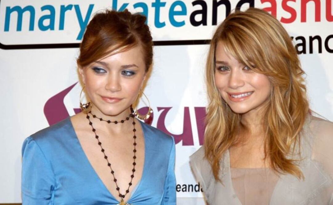 La popular serie de los años 90 las lanzó a la fama siendo aún unas bebés: Archivo