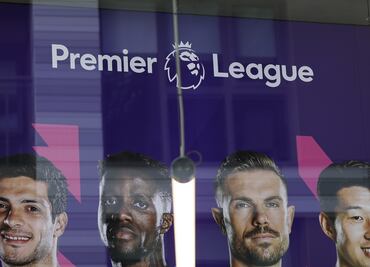 Premier League dispuesta a agotar sus recursos para bloquear la Superliga