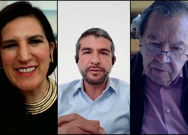 Piden ingreso básico universal en la CDMX ante Covid-19