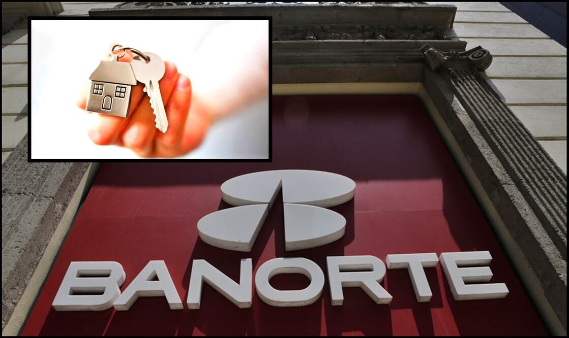 Fovissste y Banorte firmaron un convenio de colaboración para impulsar el crédito hipotecario mediante el esquema Fovissste para Todos en cualquiera de sus sucursales del país. Foto: especial