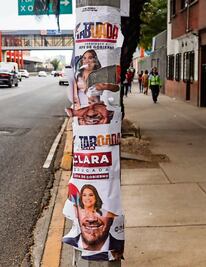 Urgen a campaña civilizada en uso de propaganda