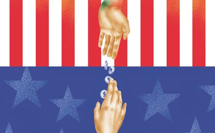 Prevén récord de remesas en enero por ayudas en EU