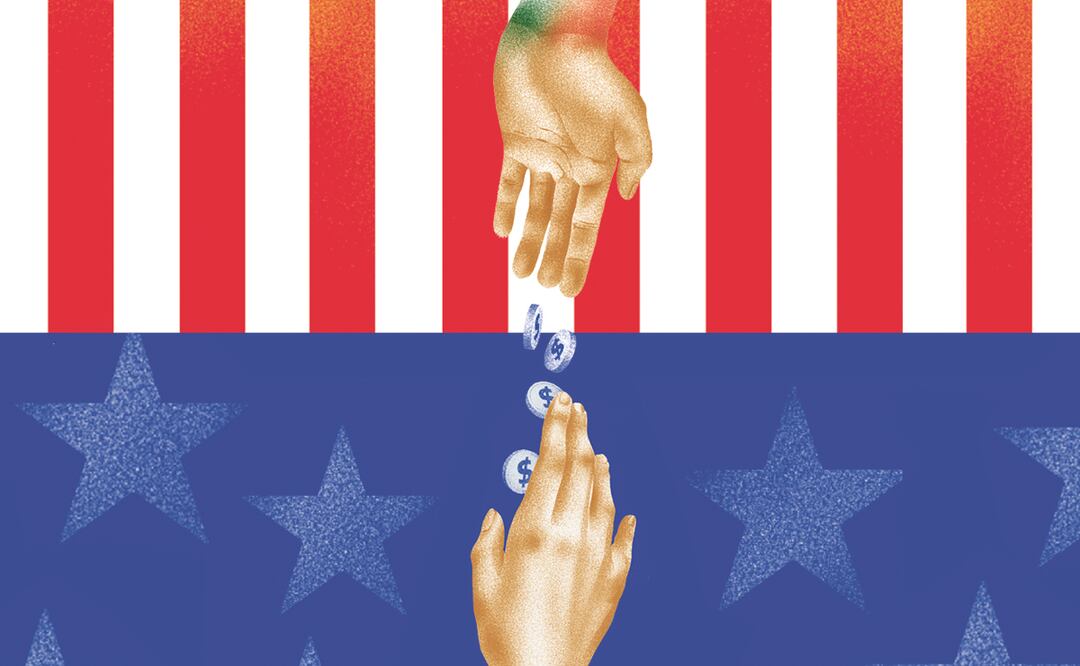 Ilustación: Ani Cortés