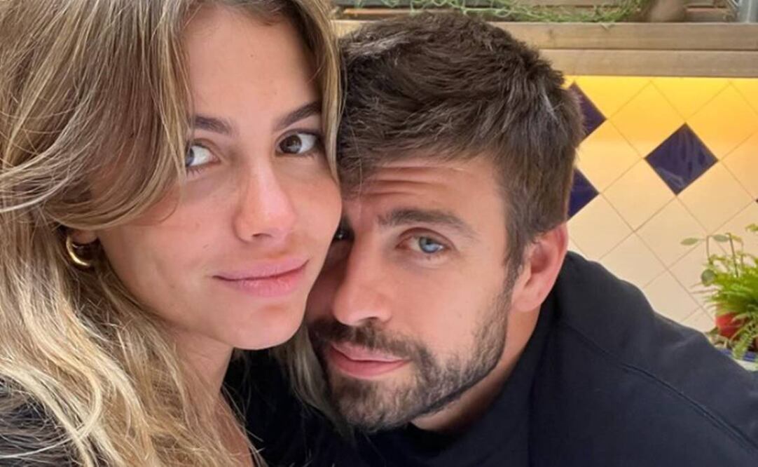 Instagram Piqué.