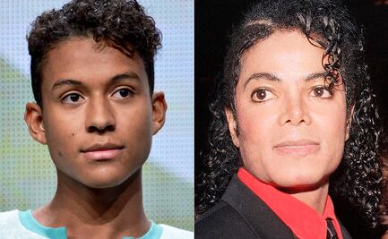 Jaafar, sobrino de Michael Jackson, protagonizará la biopic del "Rey del pop"