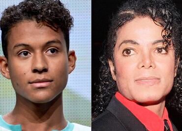 Jaafar, sobrino de Michael Jackson, protagonizará la biopic del "Rey del pop"