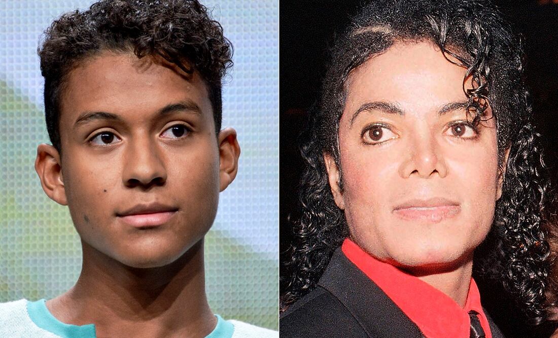 Hace unos minutos el joven fue confirmado como el protagonista del proyecto Foto: AP