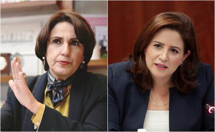 Piden en Movimiento Ciudadano espacios en el Congreso para Martha Tagle y Patricia Mercado