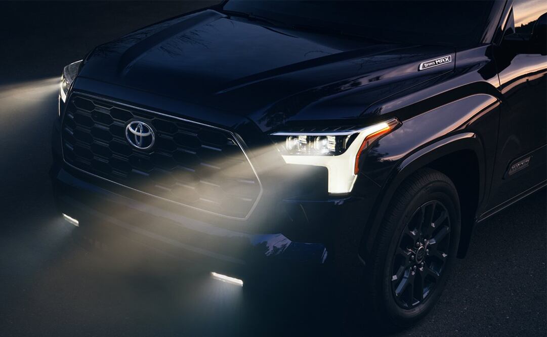 Estos modelos pueden recorrer un mayor número de kilómetros. Imagen: Toyota