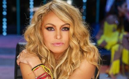 Esta es la bochornosa razón por la que Paulina Rubio es tendencia en redes sociales