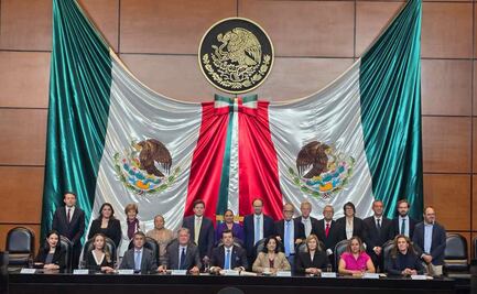 Avanza modernización del acuerdo México–Unión Europea; buscan eliminar aranceles a 85% de productos agroalimentarios