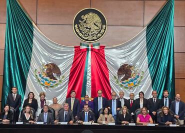 Avanza modernización del acuerdo México–Unión Europea; buscan eliminar aranceles a 85% de productos agroalimentarios