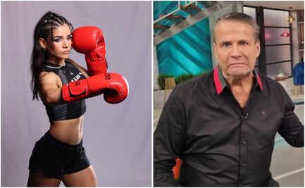Alfredo Adame respalda a Alana Flores en su pelea contra Gala Montes; "Cualquiera con más de 2 neuronas apoya a Alana"