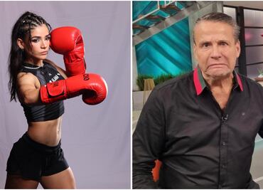 Alfredo Adame respalda a Alana Flores en su pelea contra Gala Montes; "Cualquiera con más de 2 neuronas apoya a Alana"