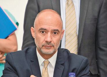 Vía libre para obra de Línea 12 del Metro