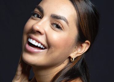 A esto se dedicaba Aranza Peña además de la actuación