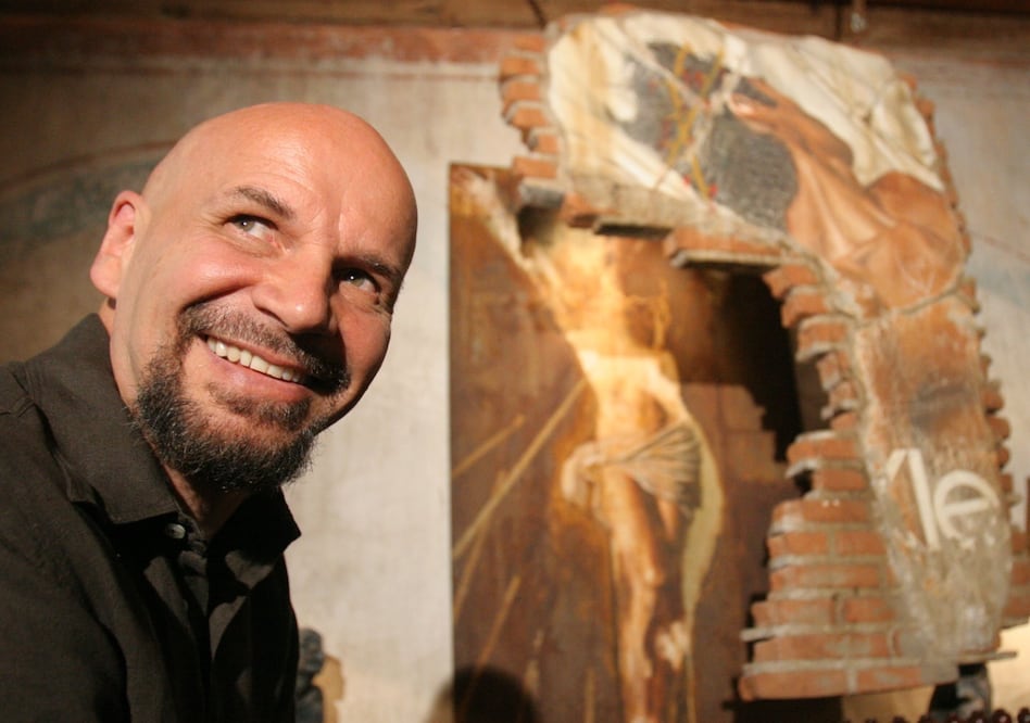 Foto: EL UNIVERSAL, archivo