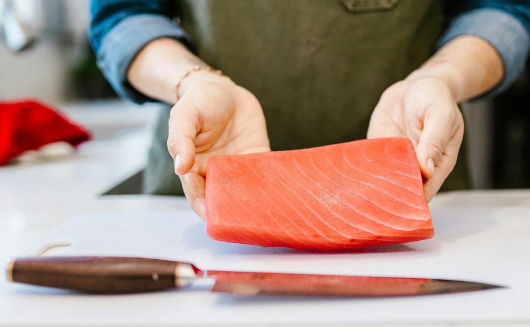 ¿Cómo limpiar el pescado? Foto: Pexels