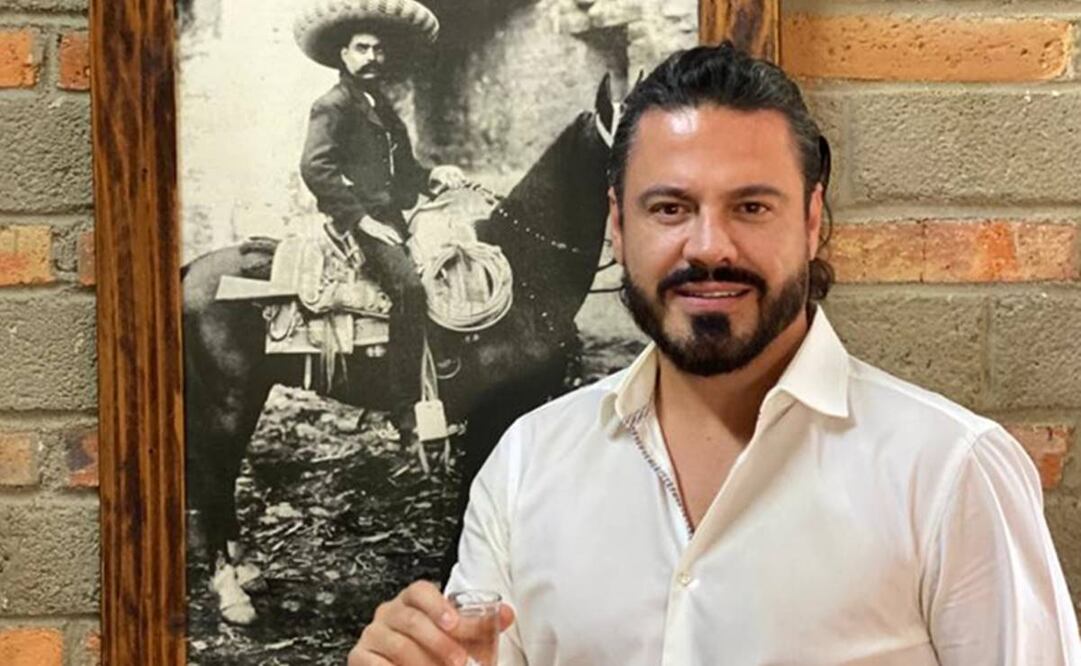 Aristóteles Sandoval. Foto: EL UNIVERSAL.