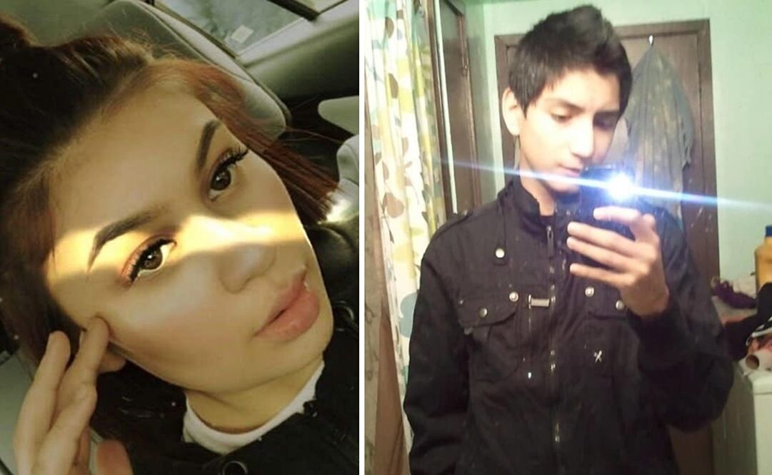 (Foto: Facebook Brian Varela/GoFundMe Alyssa Mae Noced)