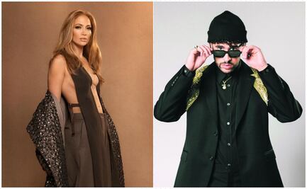 Bad Bunny y JLO serán anfitriones de la MET Gala 2024
