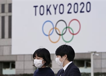 Explota conflicto sobre quién pagará económicamente el aplazamiento de los Olímpicos